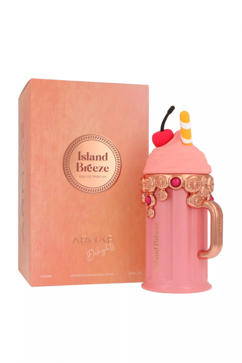 Parfem Armaf Island Breeze EDP 100 mlIVET.HR - MODERNA ODJEĆA
