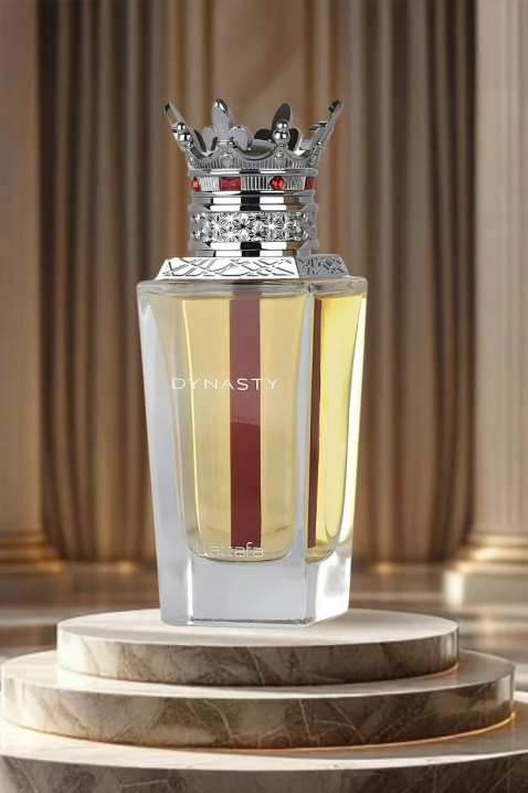 Parfem Lattafa Dynasty EDP 100 mlIVET.HR - MODERNA ODJEĆA