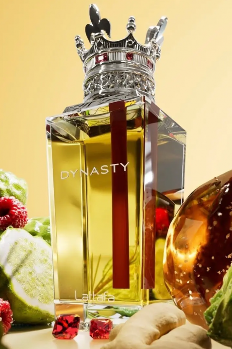 Parfem Lattafa Dynasty EDP 100 mlIVET.HR - MODERNA ODJEĆA