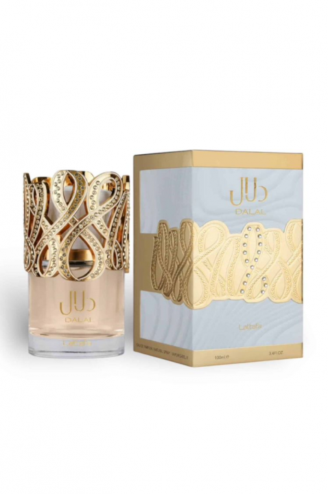Parfem Lattafa Dalal EDP 100 mlIVET.HR - MODERNA ODJEĆA