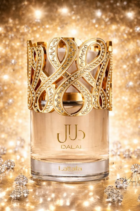 Parfem Lattafa Dalal EDP 100 mlIVET.HR - MODERNA ODJEĆA