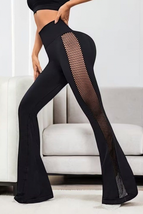 Tajice ZALONDELA, Boja: crna, IVET.HR - MODERNA ODJEĆA