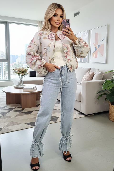 Jakna ZERALIA, Boja: drap, IVET.HR - MODERNA ODJEĆA