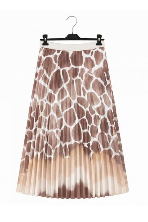 Suknja CLIMENTILZA, Boja: višebojna, IVET.HR - MODERNA ODJEĆA