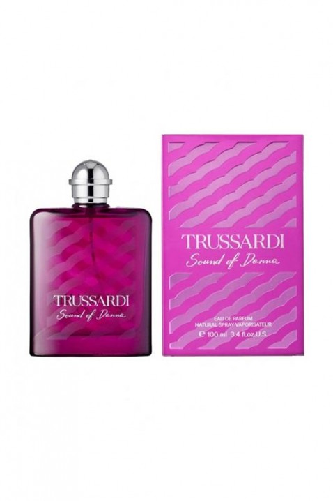 Parfem Trussardi Sound of Donna EDP 100 mlIVET.HR - MODERNA ODJEĆA