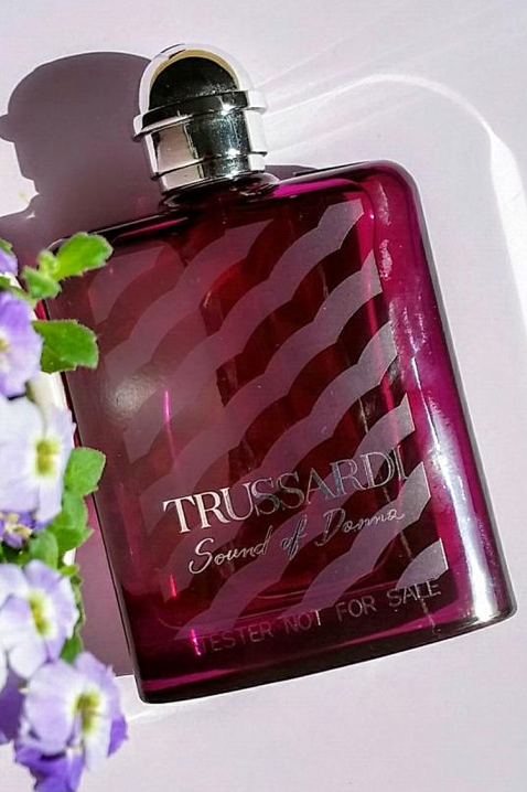Parfem Trussardi Sound of Donna EDP 100 mlIVET.HR - MODERNA ODJEĆA
