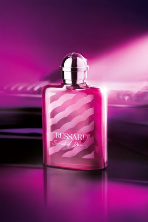 Parfem Trussardi Sound of Donna EDP 100 mlIVET.HR - MODERNA ODJEĆA