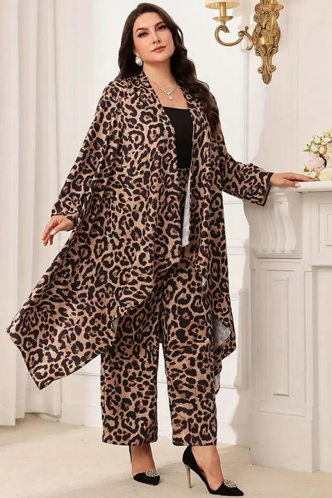 Komplet NORELPA, Boja: višebojna, IVET.HR - MODERNA ODJEĆA