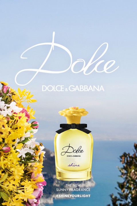 Parfem Dolce & Gabbana Dolce Shine EDP 75 mlIVET.HR - MODERNA ODJEĆA