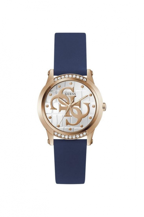 Ženski sat Guess Annette GW0860L2, Boja: plava, IVET.HR - MODERNA ODJEĆA