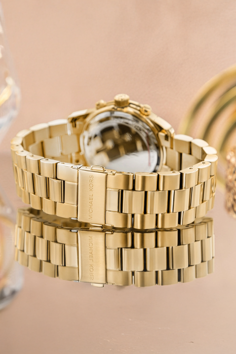 Ženski sat Michael Kors MK7323, Boja: zlatna, IVET.HR - MODERNA ODJEĆA