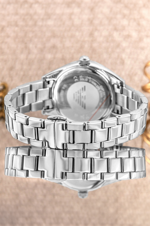 Ženski sat Emporio Armani AR11546, Boja: srebrna, IVET.HR - MODERNA ODJEĆA