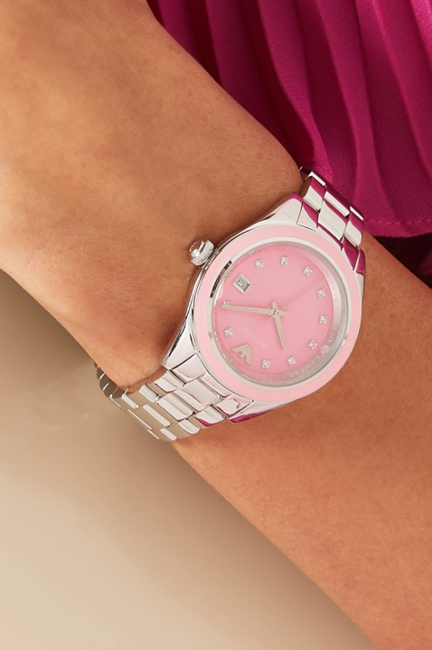 Ženski sat Emporio Armani AR11546, Boja: srebrna, IVET.HR - MODERNA ODJEĆA