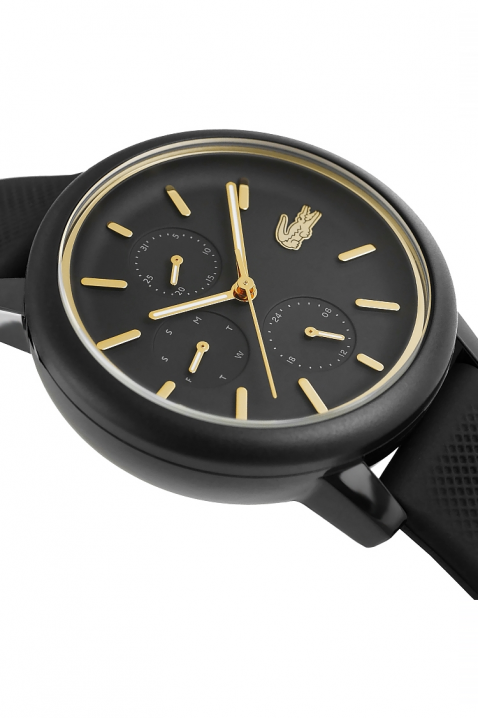 Ženski sat LACOSTE 12.12 Multi 2001327, Boja: crna, IVET.HR - MODERNA ODJEĆA