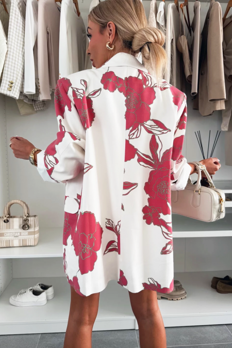 Sako ORXELNA, Boja: bijela, IVET.HR - MODERNA ODJEĆA