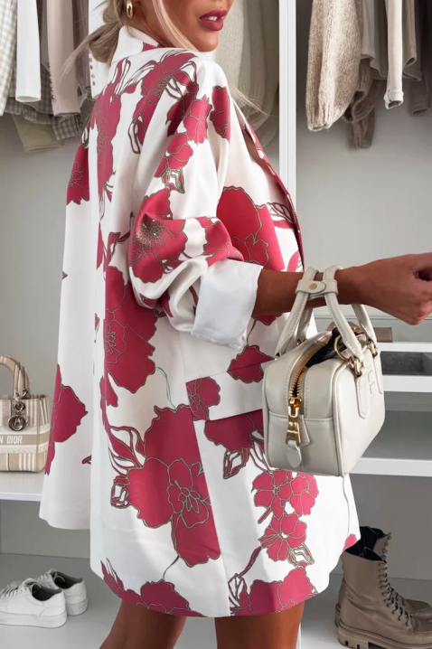 Sako ORXELNA, Boja: bijela, IVET.HR - MODERNA ODJEĆA