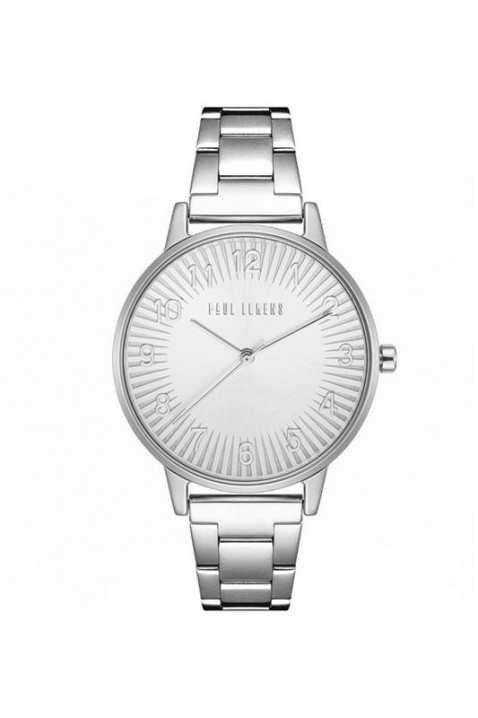 Ženski sat Paul Lorens PL11715B3-3C1, Boja: srebrna, IVET.HR - MODERNA ODJEĆA