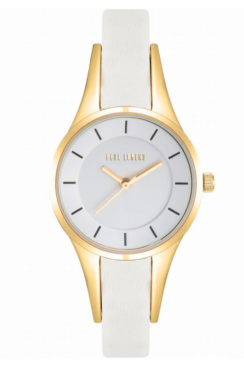 Ženski sat Paul Lorens PL8154A-3C2, Boja: bijela, IVET.HR - MODERNA ODJEĆA