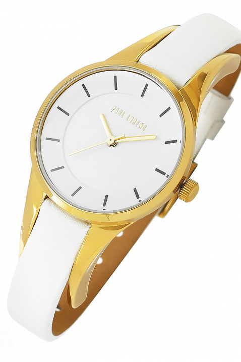 Ženski sat Paul Lorens PL8154A-3C2, Boja: bijela, IVET.HR - MODERNA ODJEĆA