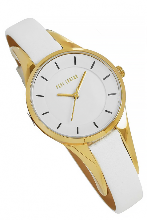 Ženski sat Paul Lorens PL8154A-3C2, Boja: bijela, IVET.HR - MODERNA ODJEĆA