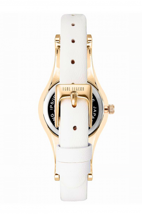 Ženski sat Paul Lorens PL8154A-3C2, Boja: bijela, IVET.HR - MODERNA ODJEĆA