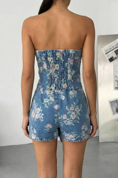 Komplet DIOXESA, Boja: višebojna, IVET.HR - MODERNA ODJEĆA