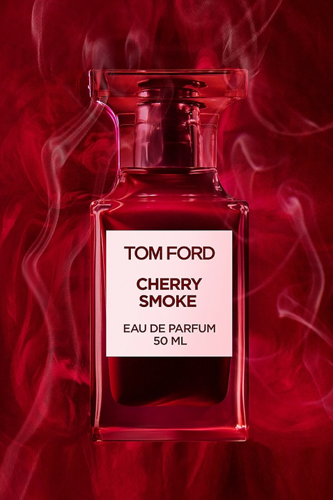 Parfem Tom Ford Cherry Smoke EDP 50 mlIVET.HR - MODERNA ODJEĆA