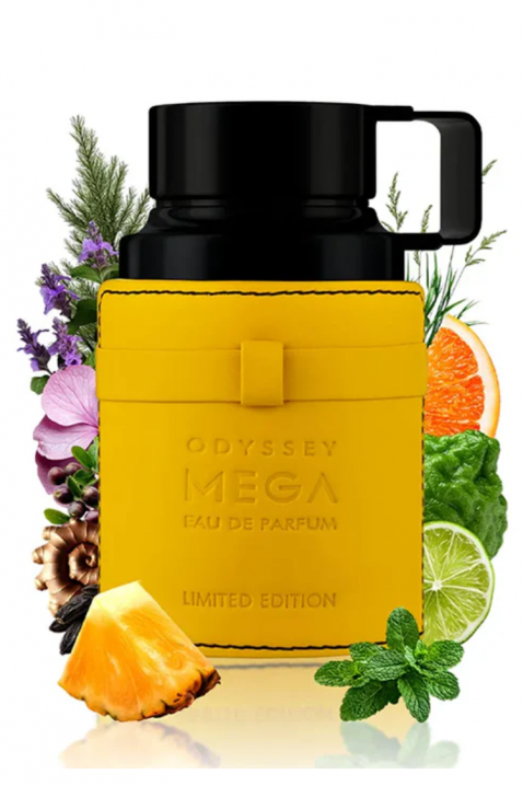 Parfem Armaf Odyssey Mega Limited Edition EDP 100 mlIVET.HR - MODERNA ODJEĆA