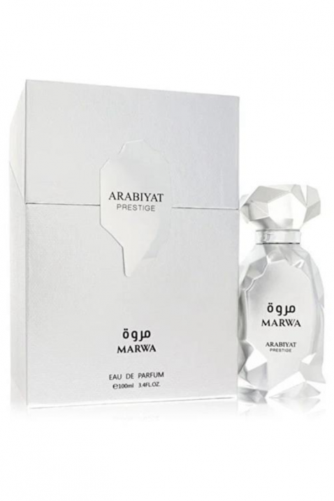 Parfem Arabiyat Prestige Marwa EDP 100 mlIVET.HR - MODERNA ODJEĆA