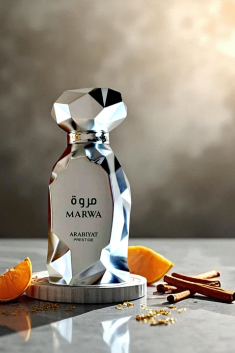 Parfem Arabiyat Prestige Marwa EDP 100 mlIVET.HR - MODERNA ODJEĆA