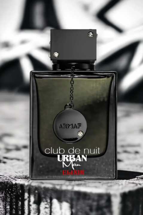 Parfem Armaf Club de Nuit Urban Elixir EDP 105 mlIVET.HR - MODERNA ODJEĆA