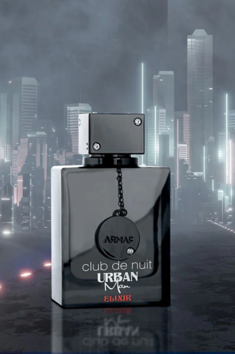 Parfem Armaf Club de Nuit Urban Elixir EDP 105 mlIVET.HR - MODERNA ODJEĆA