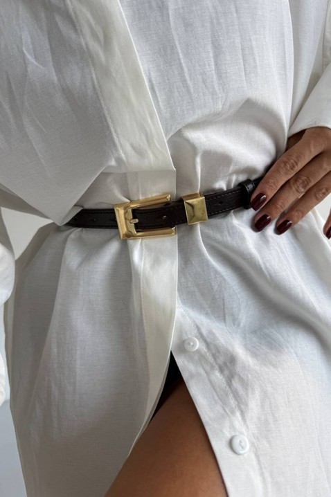 Remen BELANZA BROWN, Boja: smeđa, IVET.HR - MODERNA ODJEĆA