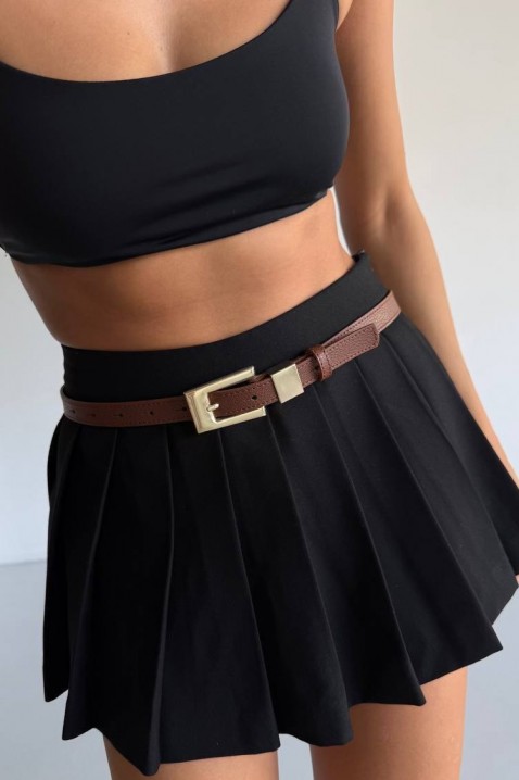 Remen BELANZA CAMEL, Boja: svjetlosmeđa, IVET.HR - MODERNA ODJEĆA