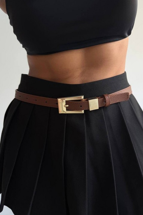 Remen BELANZA CAMEL, Boja: svjetlosmeđa, IVET.HR - MODERNA ODJEĆA