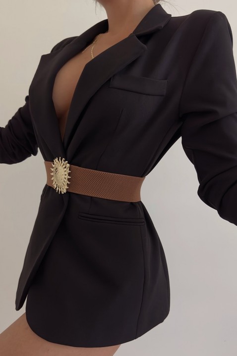 Remen KLANZONA CAMEL, Boja: svjetlosmeđa, IVET.HR - MODERNA ODJEĆA