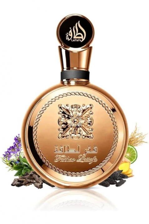 Parfem Lattafa Fakhar Extrait EDP 100 mlIVET.HR - MODERNA ODJEĆA