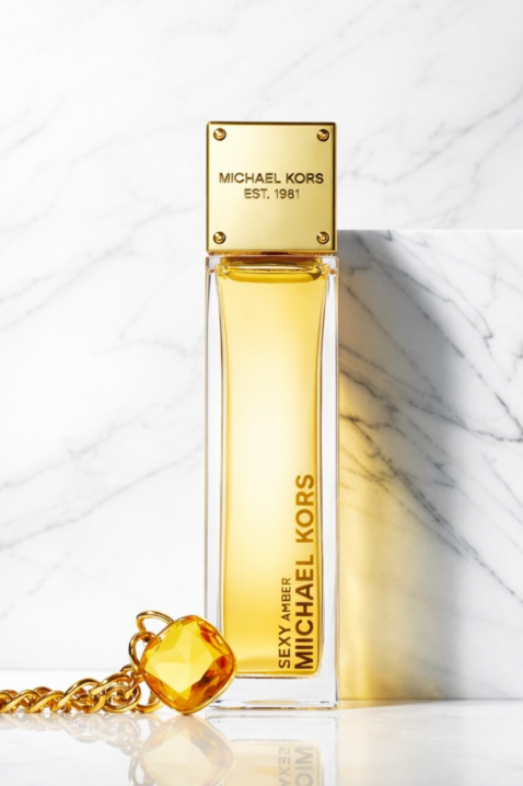 Parfem tester Michael Kors Sexy Amber EDP 100 mlIVET.HR - MODERNA ODJEĆA