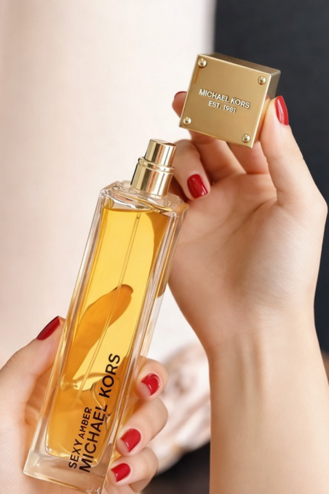 Parfem tester Michael Kors Sexy Amber EDP 100 mlIVET.HR - MODERNA ODJEĆA