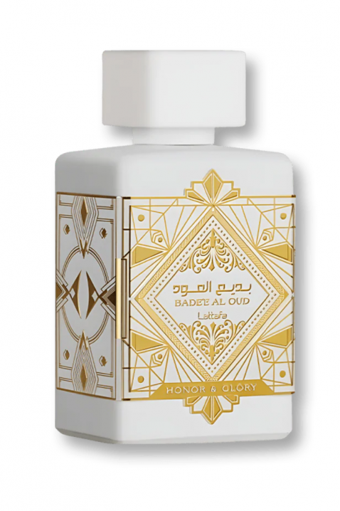 Parfem Lattafa Bade`e Al Oud Honor & Glory EDP 100 mlIVET.HR - MODERNA ODJEĆA