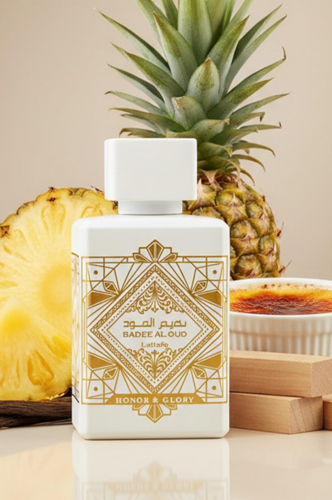 Parfem Lattafa Bade`e Al Oud Honor & Glory EDP 100 mlIVET.HR - MODERNA ODJEĆA