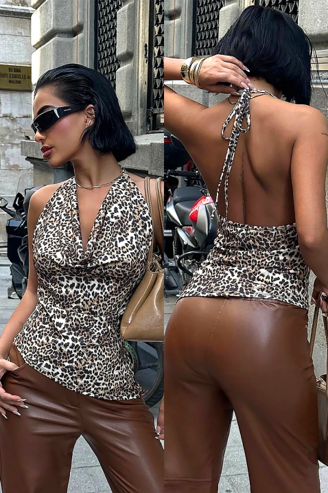 Top VRELODA, Boja: višebojna, IVET.HR - MODERNA ODJEĆA