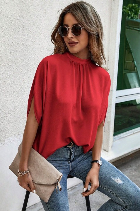 Top BALEMINA CORAL, Boja: koraljna, IVET.HR - MODERNA ODJEĆA