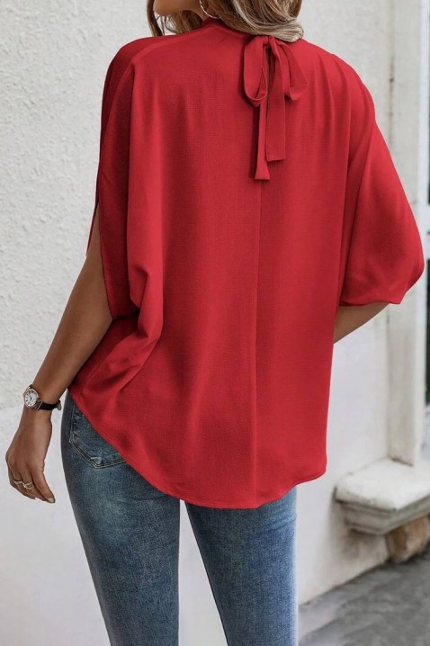 Top BALEMINA CORAL, Boja: koraljna, IVET.HR - MODERNA ODJEĆA