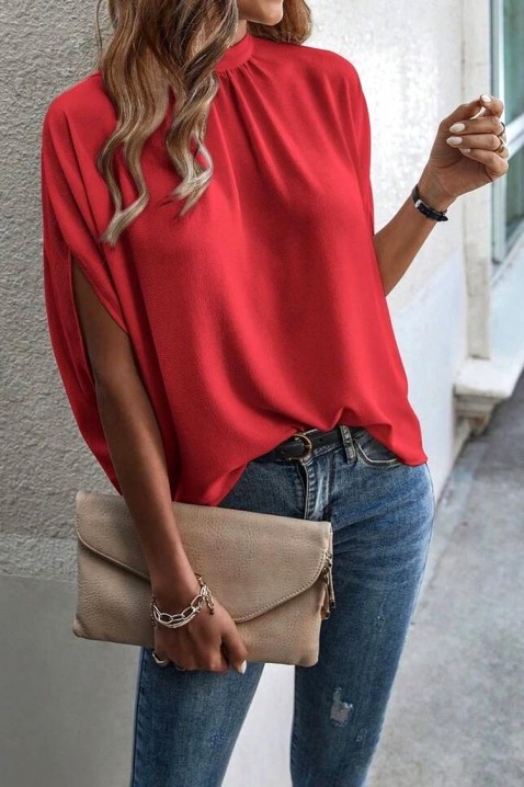 Top BALEMINA CORAL, Boja: koraljna, IVET.HR - MODERNA ODJEĆA