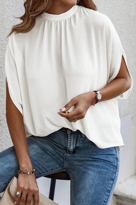 Top BALEMINA WHITE, Boja: bijela, IVET.HR - MODERNA ODJEĆA