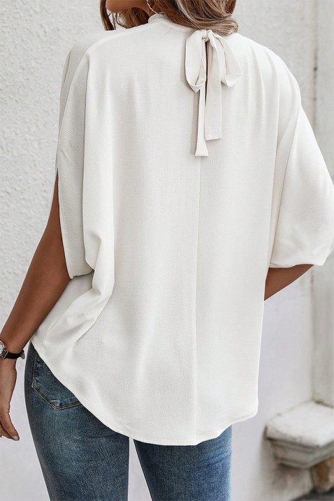 Top BALEMINA WHITE, Boja: bijela, IVET.HR - MODERNA ODJEĆA