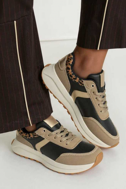 Ženske tenisice MARVELZA, Boja: višebojna, IVET.HR - MODERNA ODJEĆA