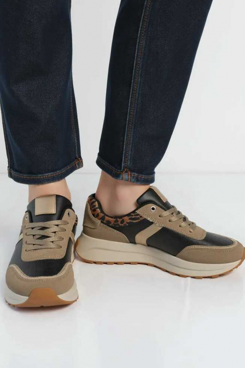 Ženske tenisice MARVELZA, Boja: višebojna, IVET.HR - MODERNA ODJEĆA