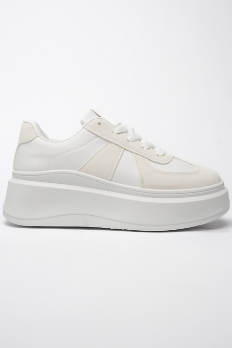 Ženske tenisice ELROZIYA, Boja: bijela, IVET.HR - MODERNA ODJEĆA